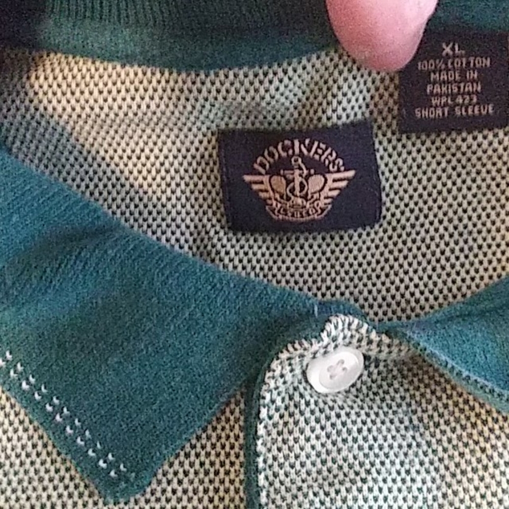 Dockers polo